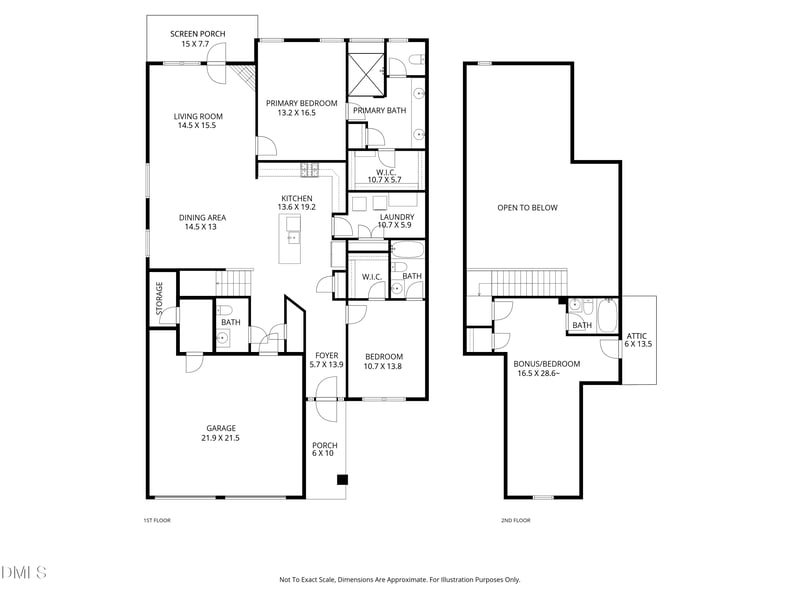 121 Telluride Trl, Garner, NC 27529