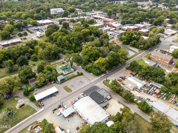 121 Thompson St, Pittsboro, NC 27312