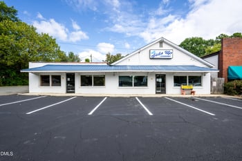 121 Thompson St, Pittsboro, NC 27312