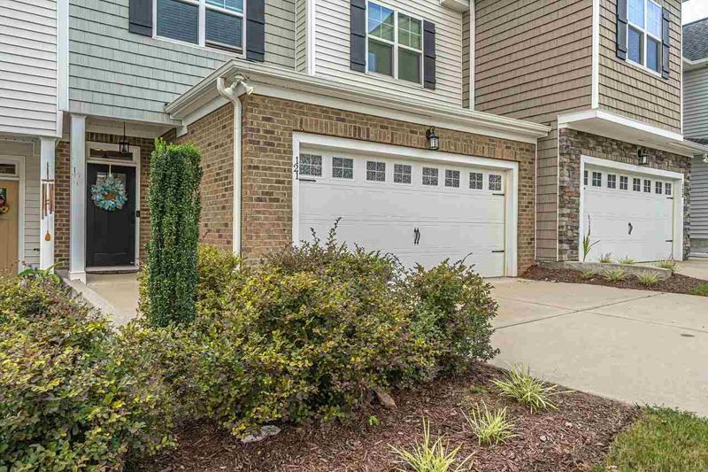 121 Torpoint Rd, Durham, NC 27703