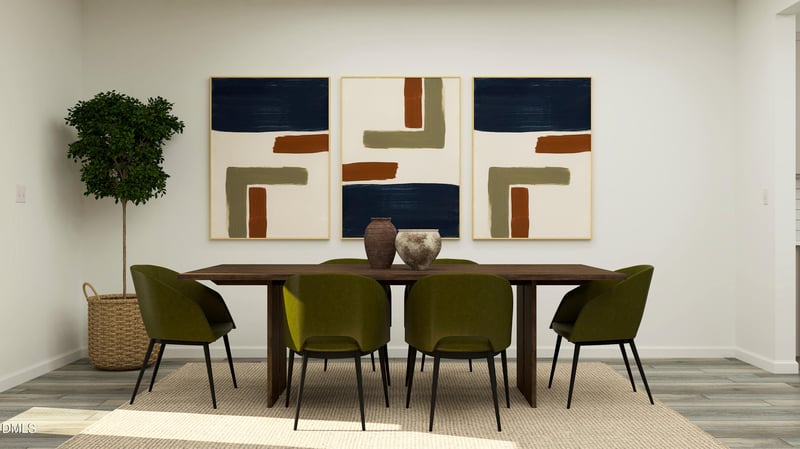 121 Tree Moss Ct, Rolesville, NC 27571