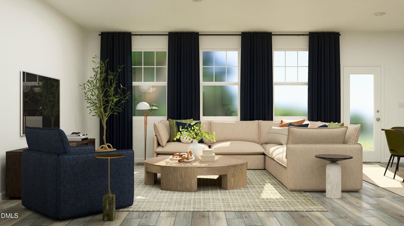 121 Tree Moss Ct, Rolesville, NC 27571