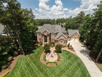 121 Trellingwood Dr, Morrisville, NC 27560