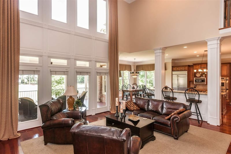 121 Trellingwood Dr, Morrisville, NC 27560