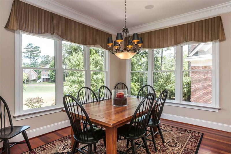 121 Trellingwood Dr, Morrisville, NC 27560