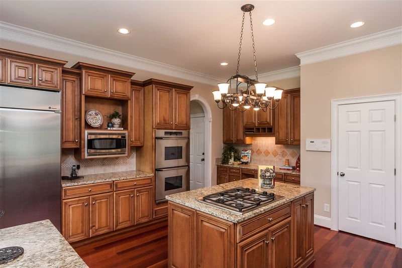 121 Trellingwood Dr, Morrisville, NC 27560