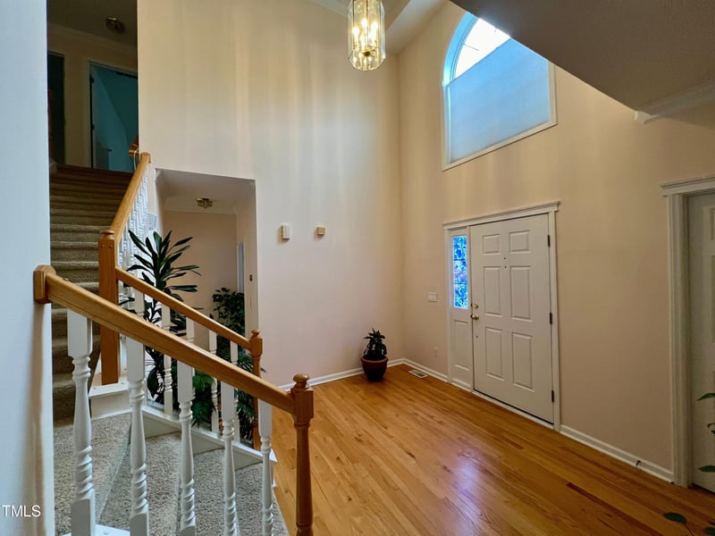 121 Trumbell Cir, Morrisville, NC 27560