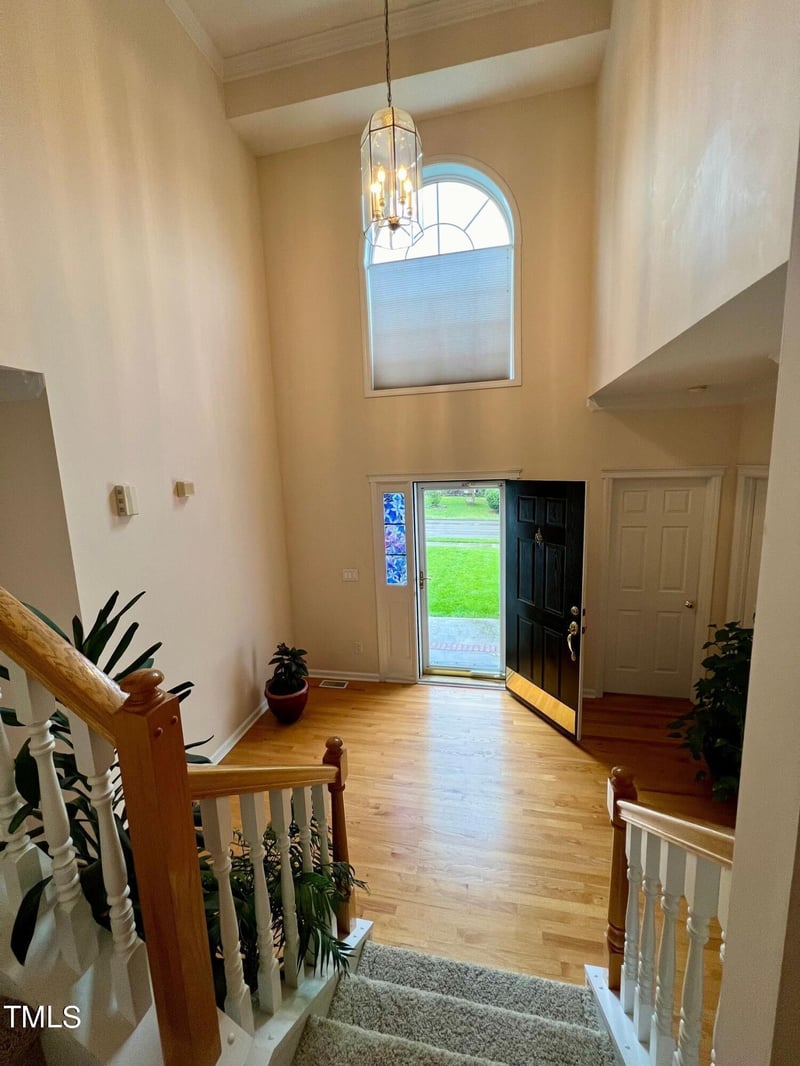 121 Trumbell Cir, Morrisville, NC 27560