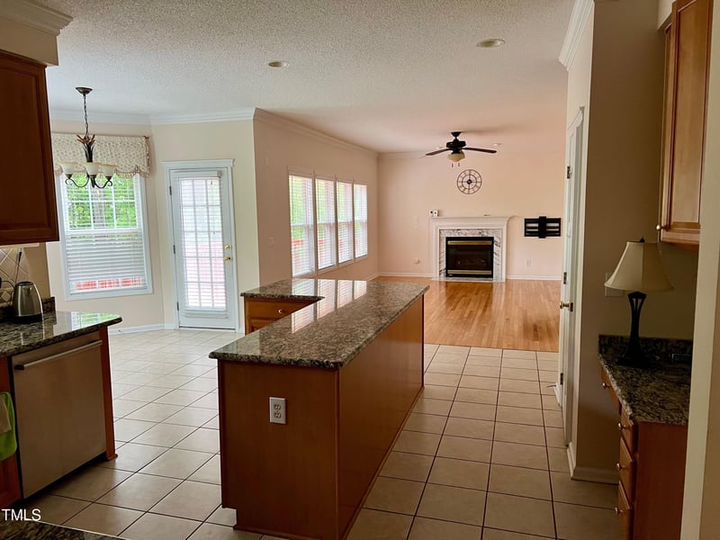 121 Trumbell Cir, Morrisville, NC 27560