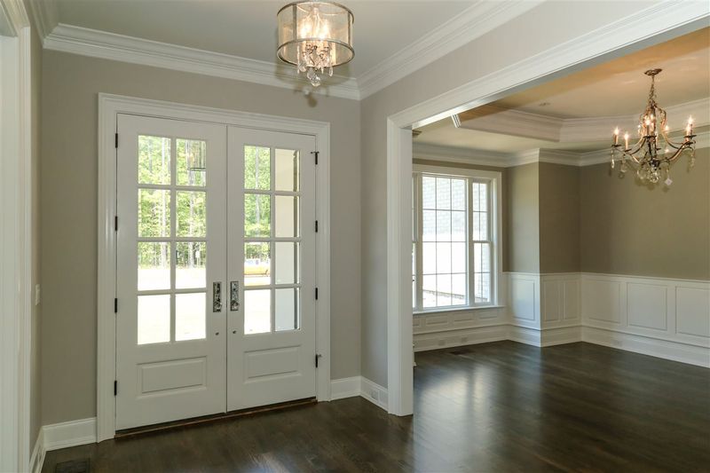 121 Turner Ridge Cir, Durham, NC 27713