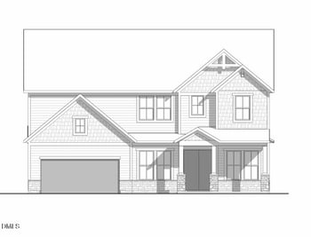 121 Turning Leaf Ct, Fuquay Varina, NC 27526