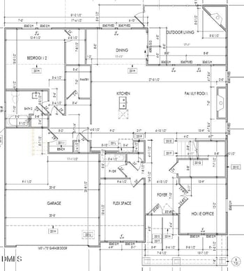 121 Turning Leaf Ct, Fuquay Varina, NC 27526