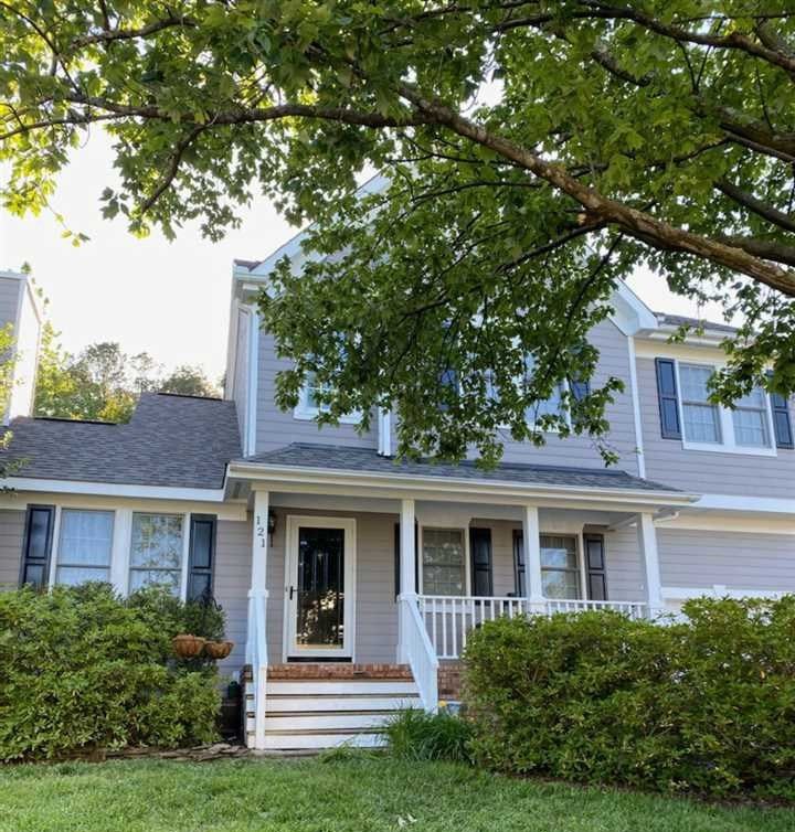 121 Union Mills Way, Cary, NC 27519