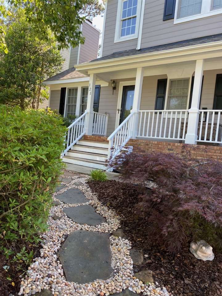 121 Union Mills Way, Cary, NC 27519