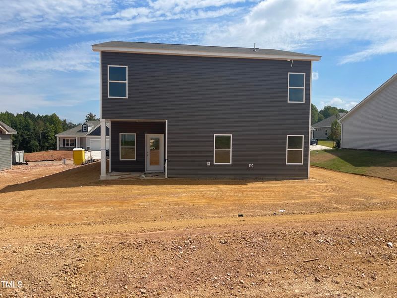 121 Vega Loop, Sanford, NC 27330