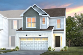 121 Verlands Way, Garner, NC 27529