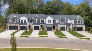 121 Verlands Way, Garner, NC 27529