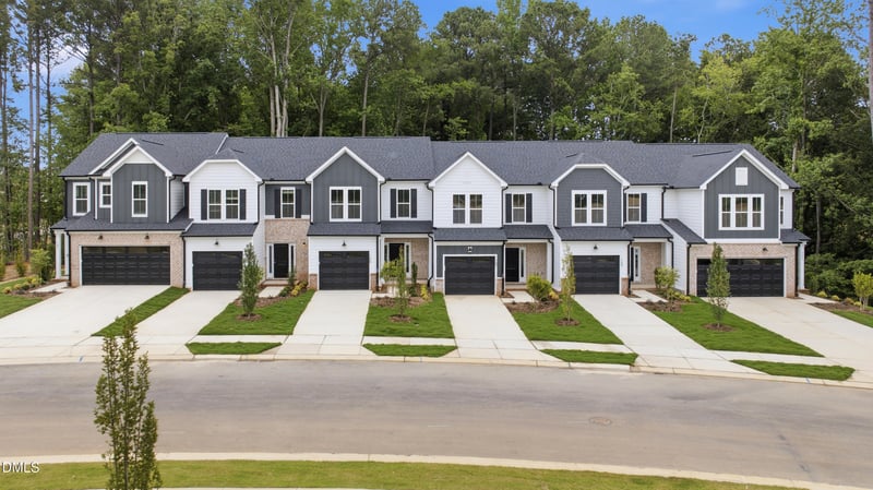 121 Verlands Way, Garner, NC 27529