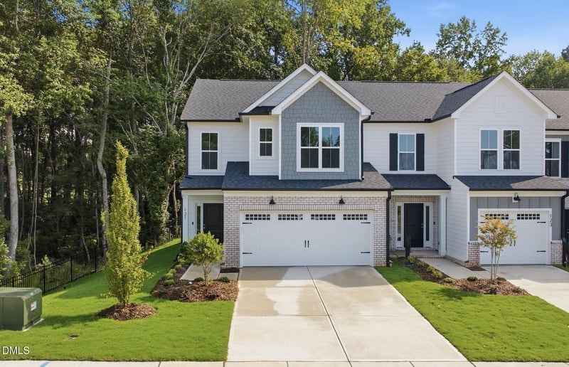 121 Verlands Way, Garner, NC 27529
