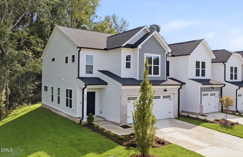 121 Verlands Way, Garner, NC 27529