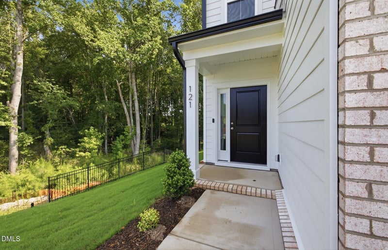 121 Verlands Way, Garner, NC 27529