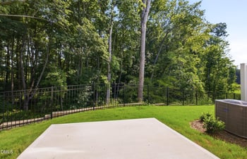 121 Verlands Way, Garner, NC 27529