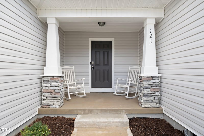 121 Viajar Way, Smithfield, NC 27577