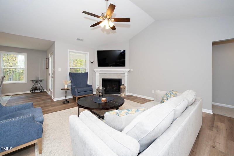 121 Viajar Way, Smithfield, NC 27577