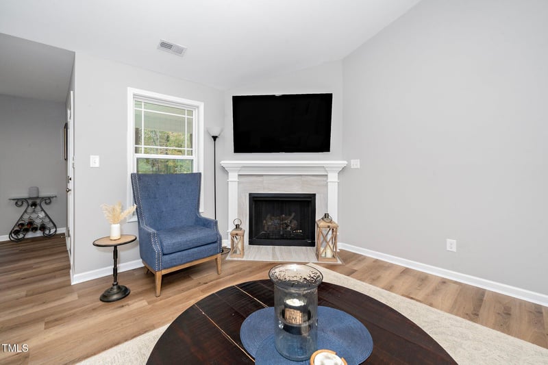121 Viajar Way, Smithfield, NC 27577