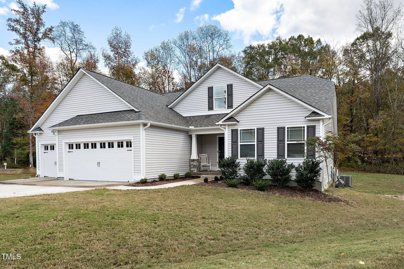 121 Viajar Way, Smithfield, NC 27577