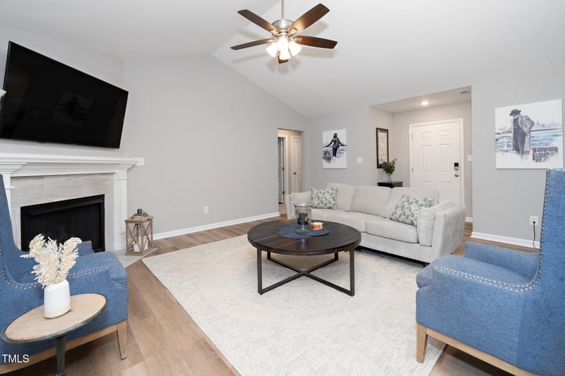 121 Viajar Way, Smithfield, NC 27577