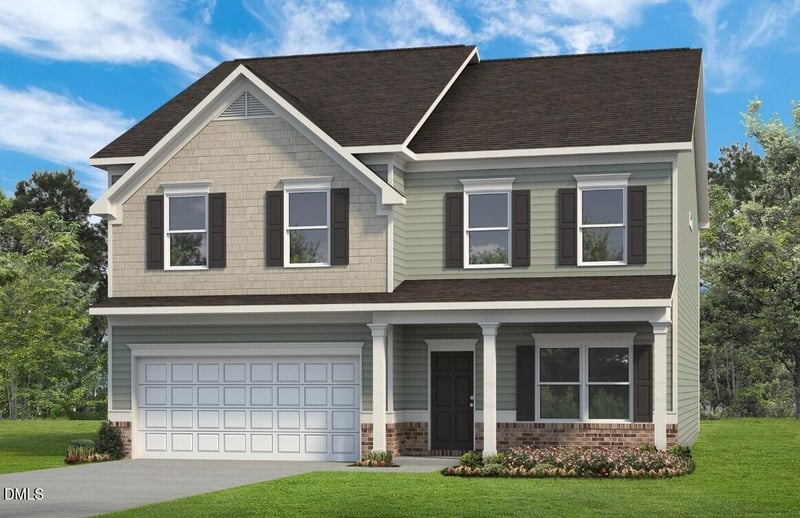 121 Victory View Ter, Smithfield, NC 27577