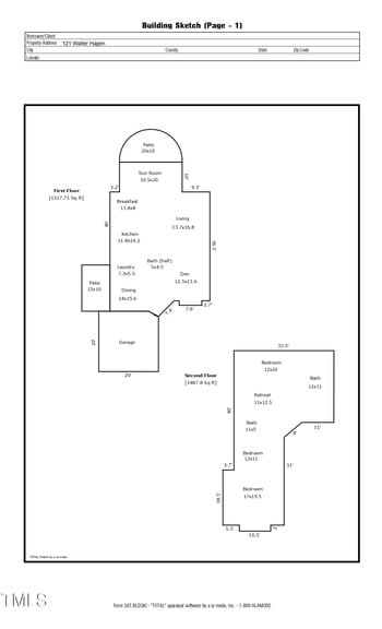 121 Walter Hagen Dr, Mebane, NC 27302