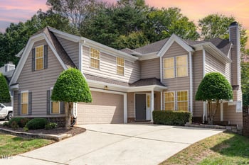 121 Walter Hagen Dr, Mebane, NC 27302