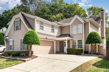 121 Walter Hagen Dr, Mebane, NC 27302