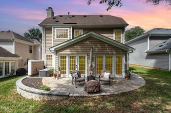 121 Walter Hagen Dr, Mebane, NC 27302