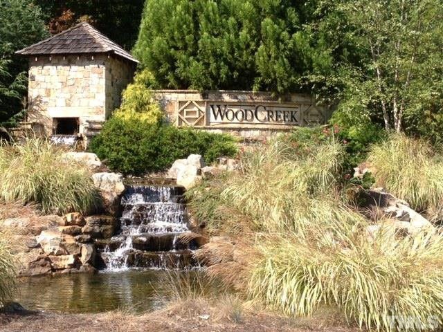121 Warm Wood Ln, Apex, NC 27540