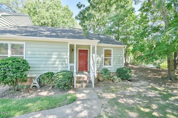 121 Weathersfield Dr, Durham, NC 27713
