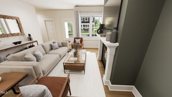 121 Weavers Grove Dr, Chapel Hill, NC 27514