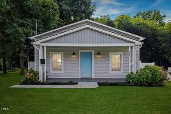 121 West St, Fuquay Varina, NC 27526