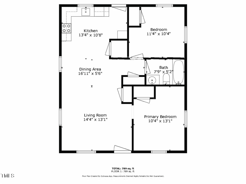 121 West St, Fuquay Varina, NC 27526