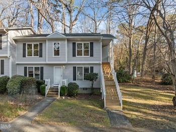 121 Westview Dr #36, Carrboro, NC 27510