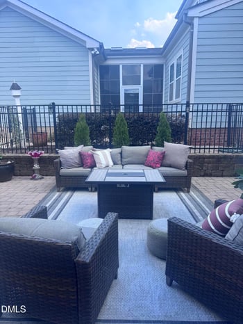 121 Whisk Fern Way, Holly Springs, NC 27540