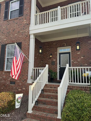 121 Whisk Fern Way, Holly Springs, NC 27540