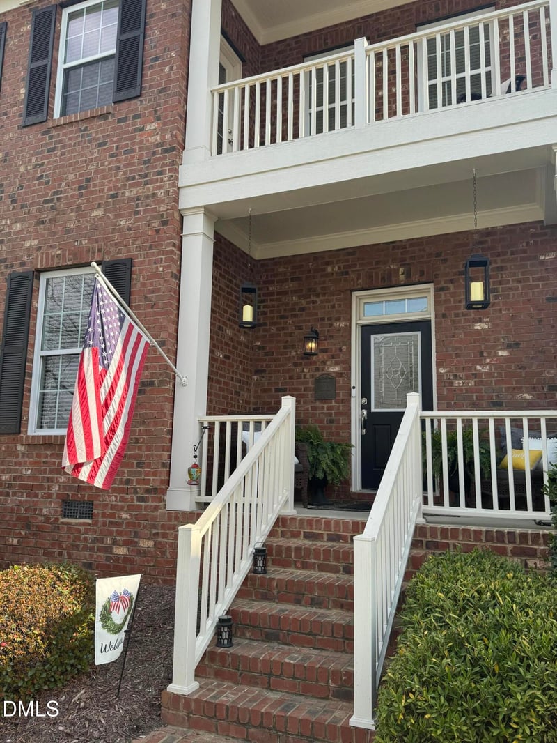 121 Whisk Fern Way, Holly Springs, NC 27540