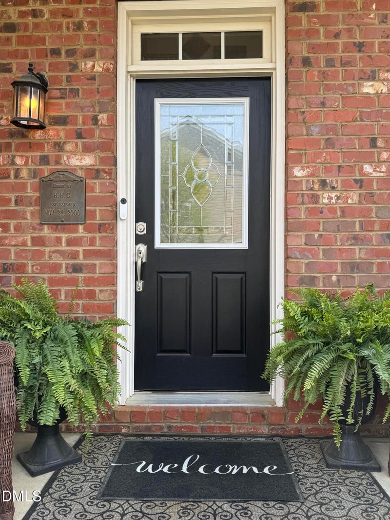 121 Whisk Fern Way, Holly Springs, NC 27540