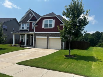 121 Whitetail Deer Ln, Garner, NC 27529