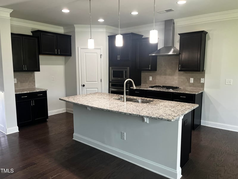 121 Whitetail Deer Ln, Garner, NC 27529