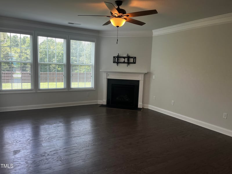 121 Whitetail Deer Ln, Garner, NC 27529