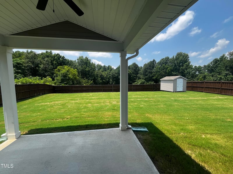 121 Whitetail Deer Ln, Garner, NC 27529